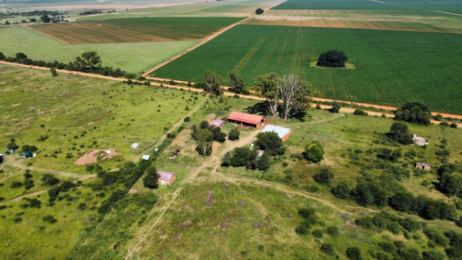 Commercial Property for Sale in Leeudoringstad North West